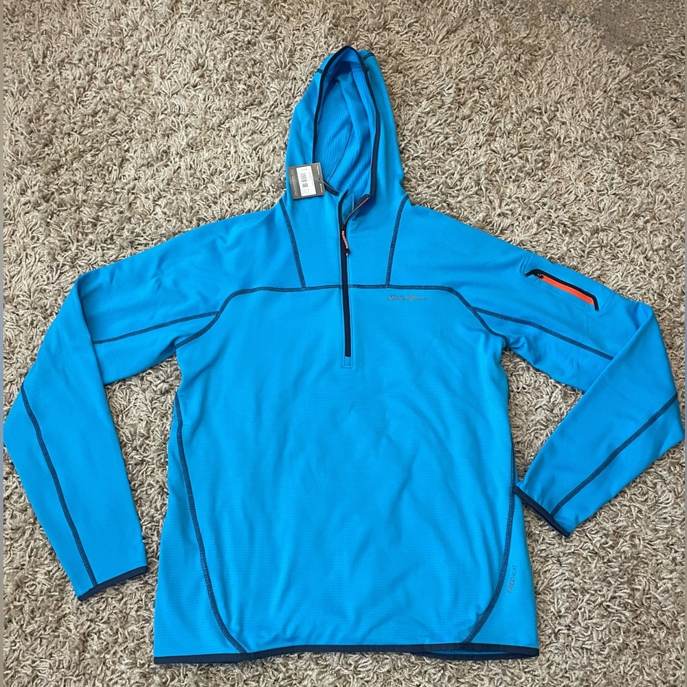 Eddie Bauer men’s sweatshirt